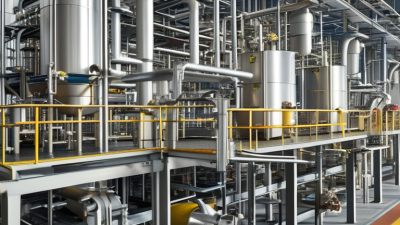 Best Bromine Extraction Equipment for Efficient Production?