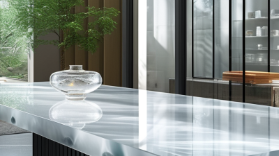 What is Ultra White Glass Sheet and Why Choose It?
