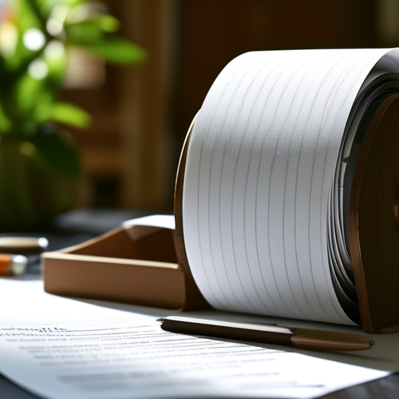 How to Choose the Best 2 Part Carbonless Copy Paper for Your Needs?