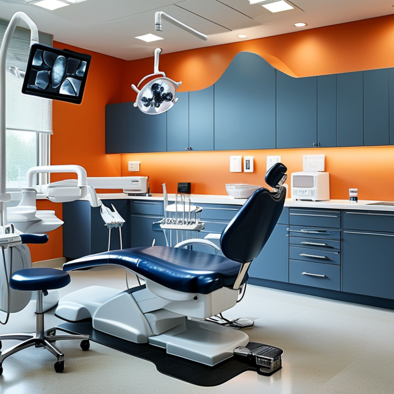 What is the Average Cost of Panoramic Dental X Ray?