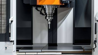 2026 How to Choose the Best CNC Machining Center for Your Needs?