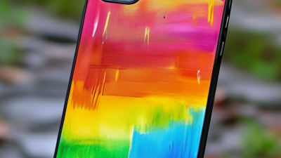 Why You Should Choose a Painted Phone Case for Unique Personalization?