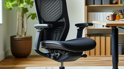 2026 Best Office Armchairs for Comfort and Style?