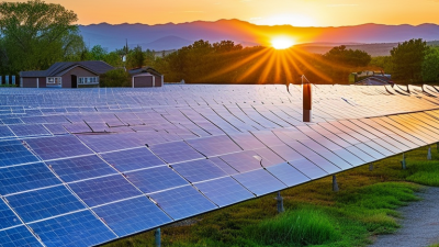 Top 10 Best Solar Systems for Your Home in 2026?
