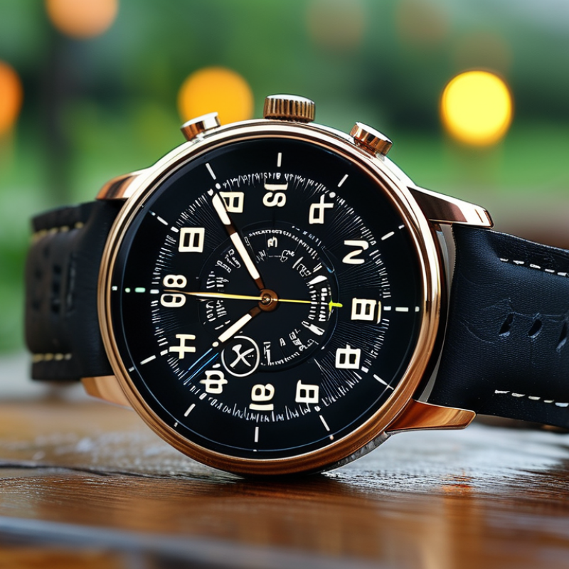 Top Smartwatches For Android Buyers in China Best Options?