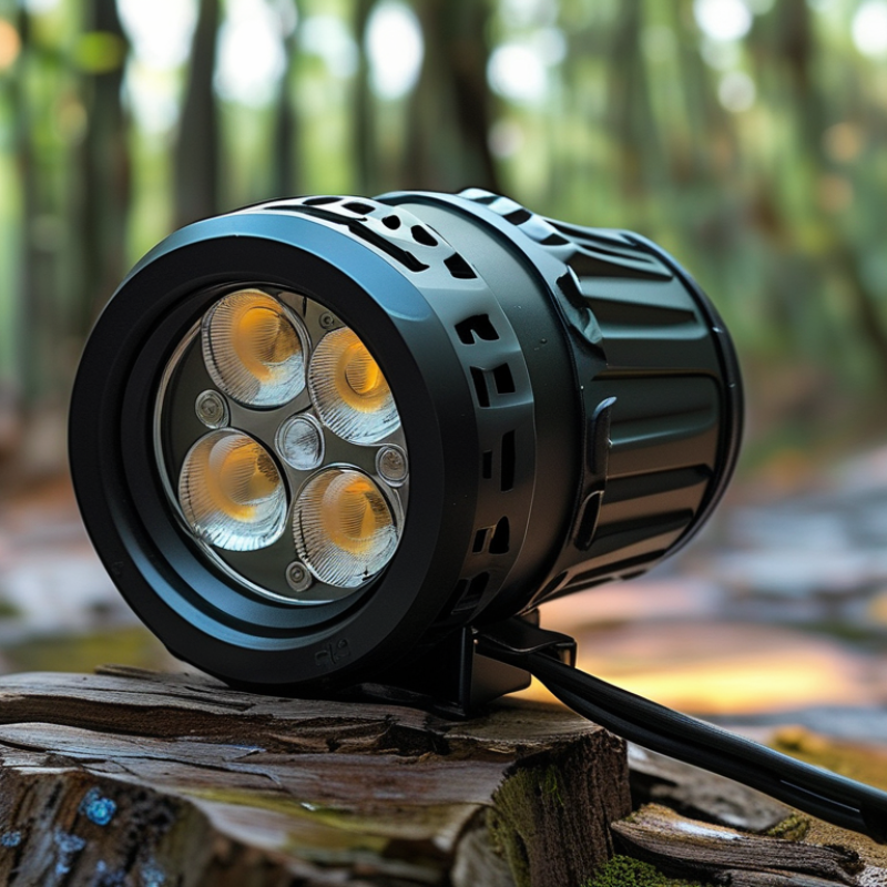 2026 Best Headlamp LED with AAA Battery for Outdoor Adventures?