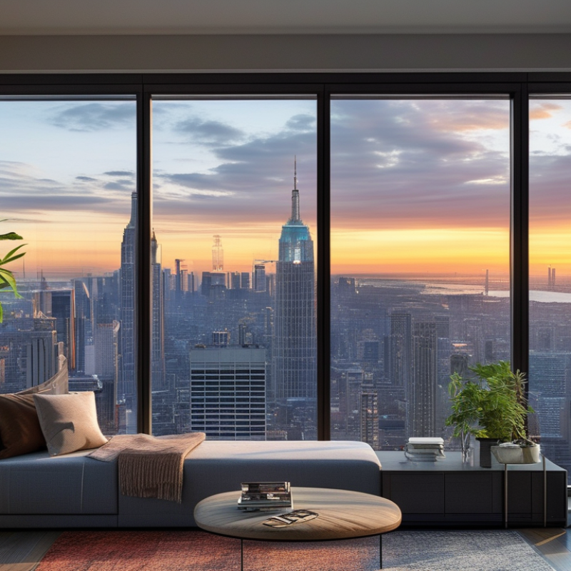 Best Window Styles for Urban Apartments in 2026?