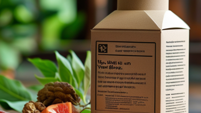 How to Choose the Best Flexible Packaging for Your Product Needs?