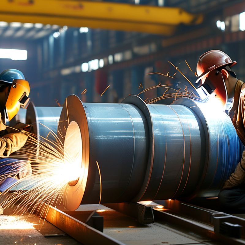 China Best Welded Wire Suppliers for Global Buyers?