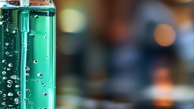 Why Are Hand Sanitizers Essential for Keeping Germs at Bay?