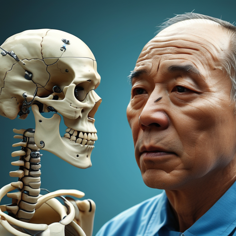China Top 10 Orthopedic Implants How Long Do They Last?