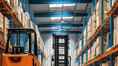 Maximize Your Traffic Warehouse Efficiency with These Tips?