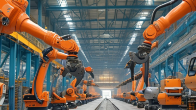 How to Choose the Best Equipment Manufacturing Supplier?