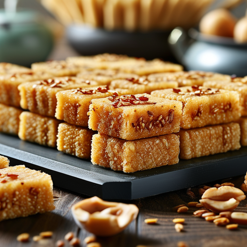 China Top 10 Cereal Bar Making Machines for Global Buyers?