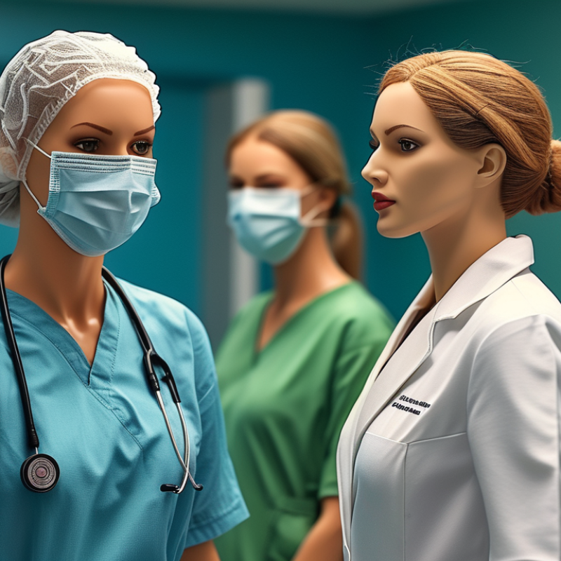 How to Choose the Best Medical Mannequin for Your Needs?