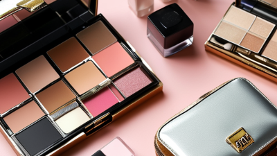2026 Best Lay Flat Makeup Bag Manufacturer for Global Buyers?