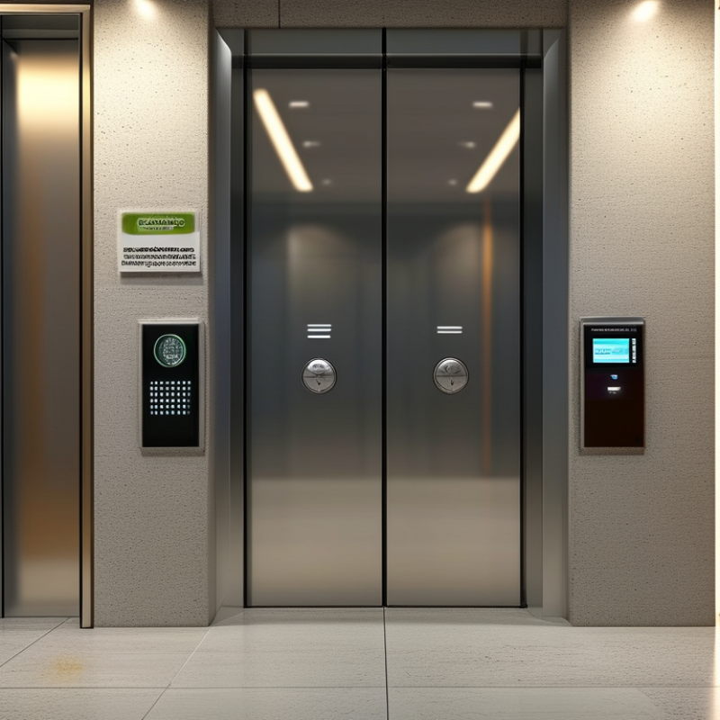Best Practices for Designing Secure Entry Systems for Buildings?