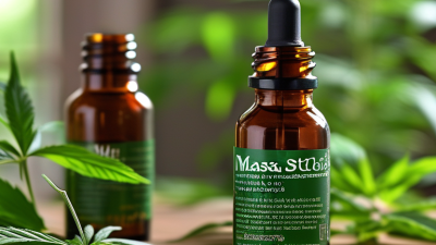 2026 How to Use Martha Stewart CBD Oil for Wellness Benefits?