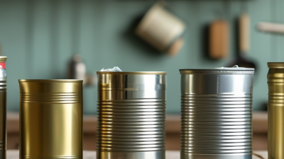 What is a Tin Canister and Why is it Popular for Buyers?