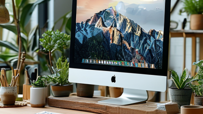 Top 10 Tips for Ergonomic Workstation Design for Better Productivity?