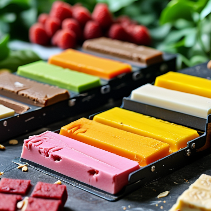 2026 How to Choose the Best Protein Bar Cutting Machine?