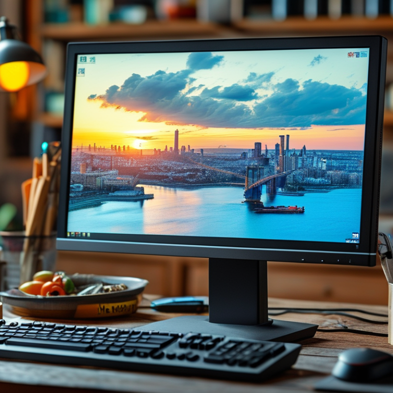Top 5 Tips to Monitor 7 TFT LCD Performance for Buyers