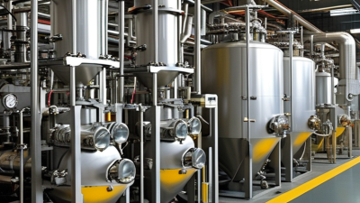 How to Choose the Best Bromine Extraction Equipment?