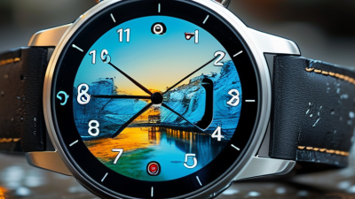 How to Choose the Best Smartwatch for Android Users?