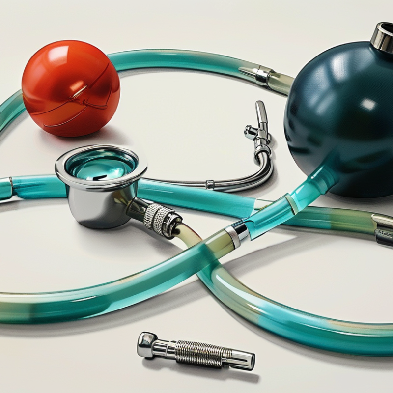 Differences Between Foley and Nelaton Catheters Explained