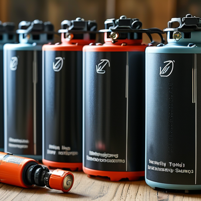 Top 5 Things to Know Before Buying Lithium Batteries?
