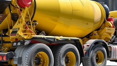 Why Choose a Concrete Block Batching Plant for Your Project?