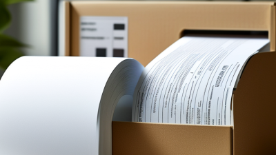 Best 2 Part Carbonless Copy Paper for Business Needs?
