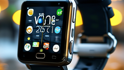 Why Choose the Best Smartwatch for Android in 2026?