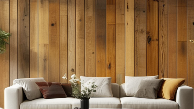 What Are the Benefits of Using WPC Wall Panels for Homes?