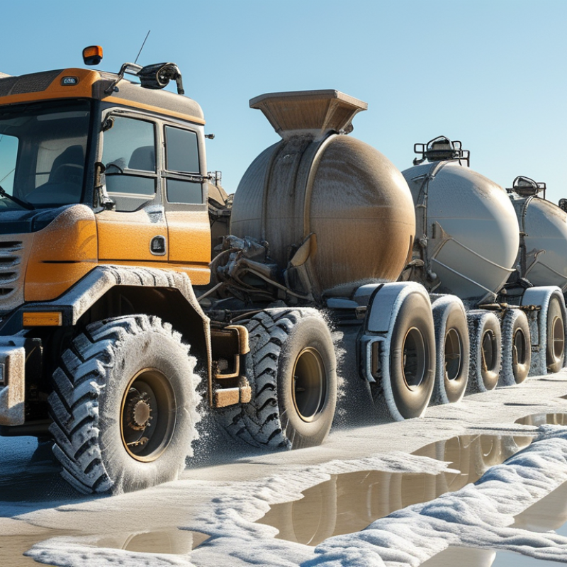 How to Choose the Best Salt Washing Equipment for Your Needs?