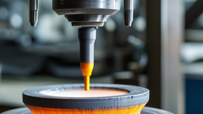 Essential Tips for Perfecting Your Injection Moulding Process?