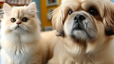 Best Pet Vet Clinics in China for Global Buyers?