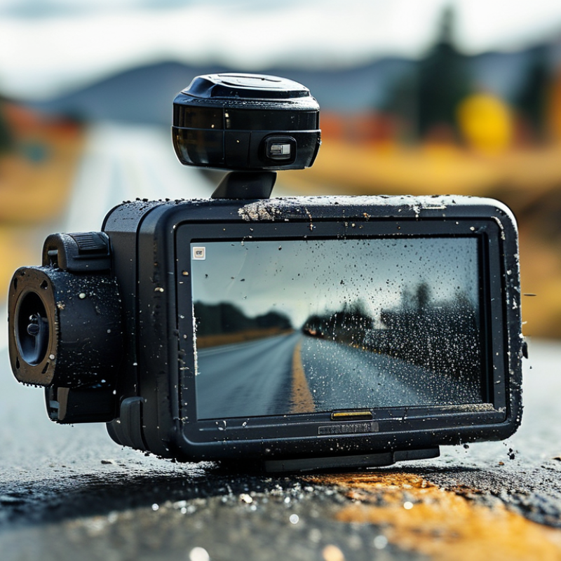 Top 5 Reasons Your Vehicle Camera Is Vibrating While Driving?
