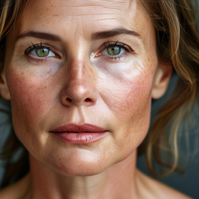 Why Do Skincare Needs Change as We Age?