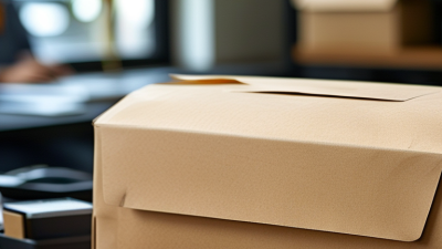 Best Poly Mailers for Secure Shipping Solutions?
