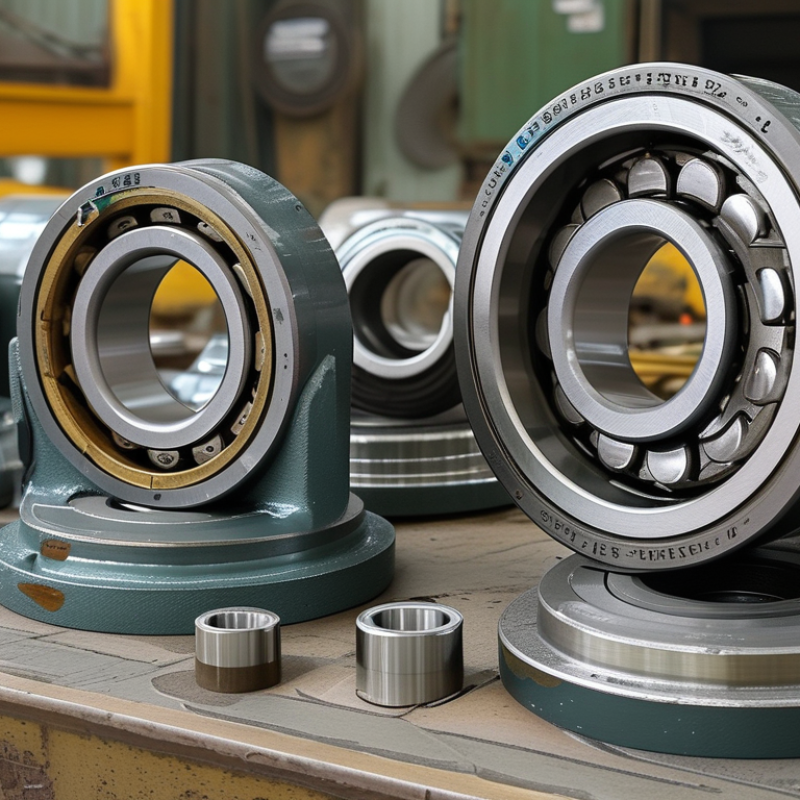 What is a Pillow Block Bearing and How to Choose the Right One?