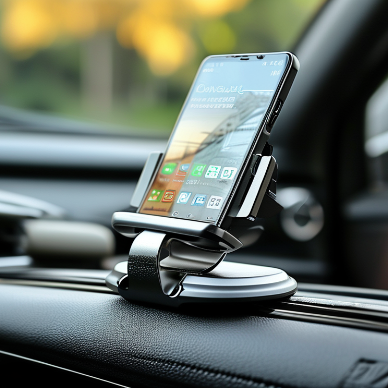 China Best Aluminum Phone Holder For Car A Comprehensive Guide?