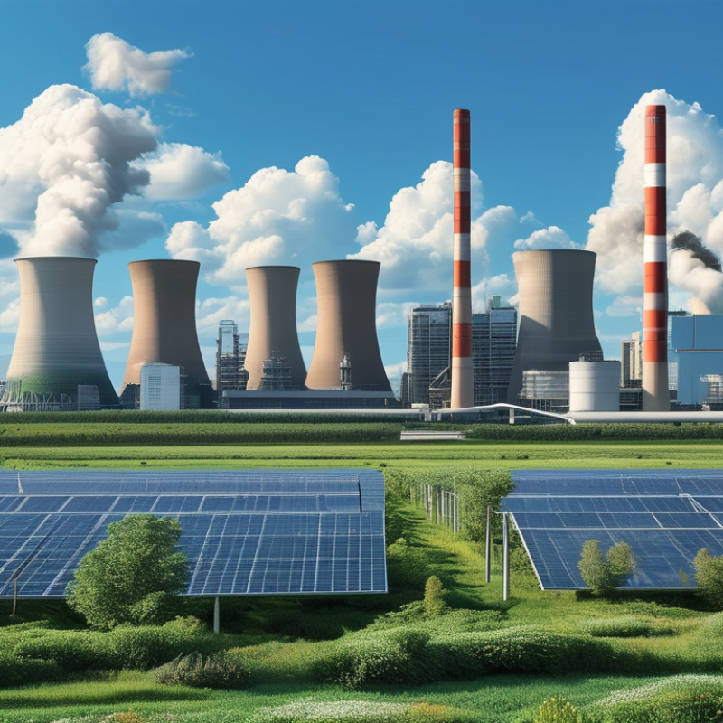 How Can Your Business Achieve Zero Carbon Emissions?
