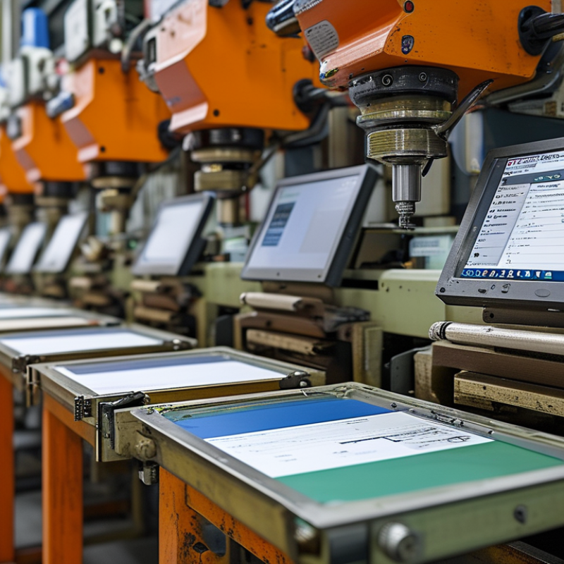 How to Choose the Best Print Inspection Solutions for Your Needs?