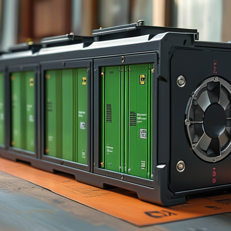 How to Choose the Best 4kw Lithium Ion Battery in 2026?