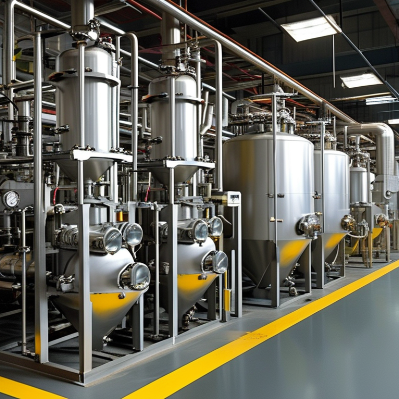 How to Choose the Best Bromine Extraction Equipment?