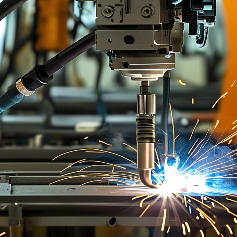 Top 10 Ultrasonic Wire Welders in China You Should Know?