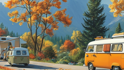 10 Essential Tips for Choosing the Perfect Travel Trailer for Your Adventures?