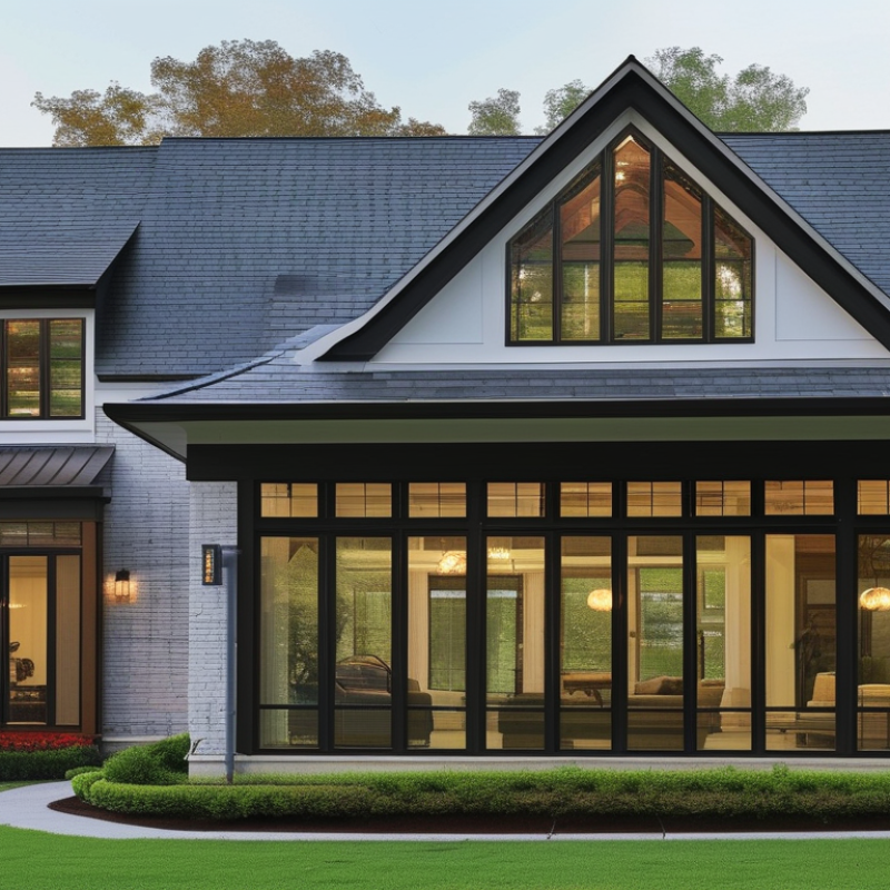 What is Vinyl for Windows Benefits and Uses for Buyers?