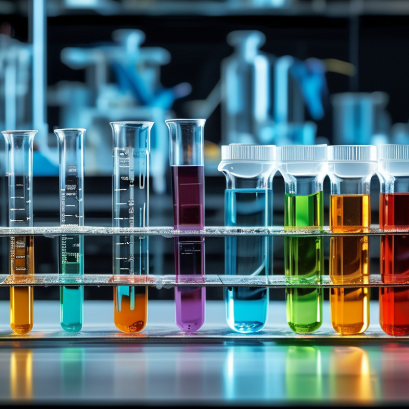 Top 10 Biotech Laboratory Consumables You Need for Successful Experiments?